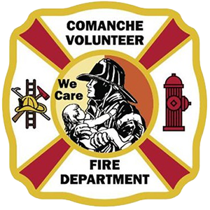 Comanche Volunteer Fire Department